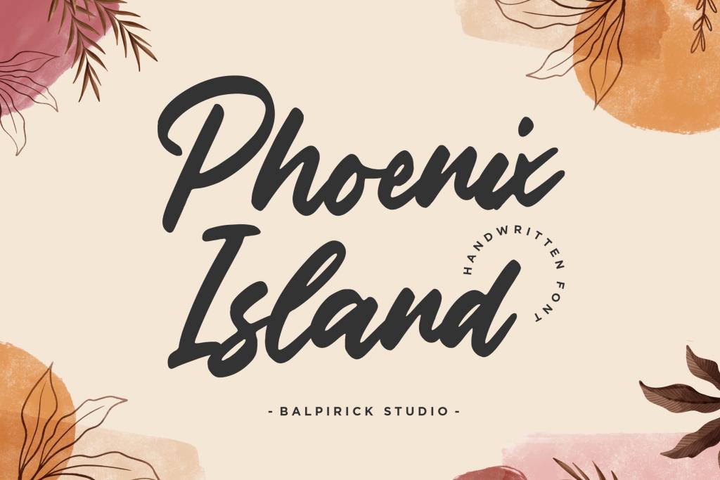 Phoenix Island illustration 2
