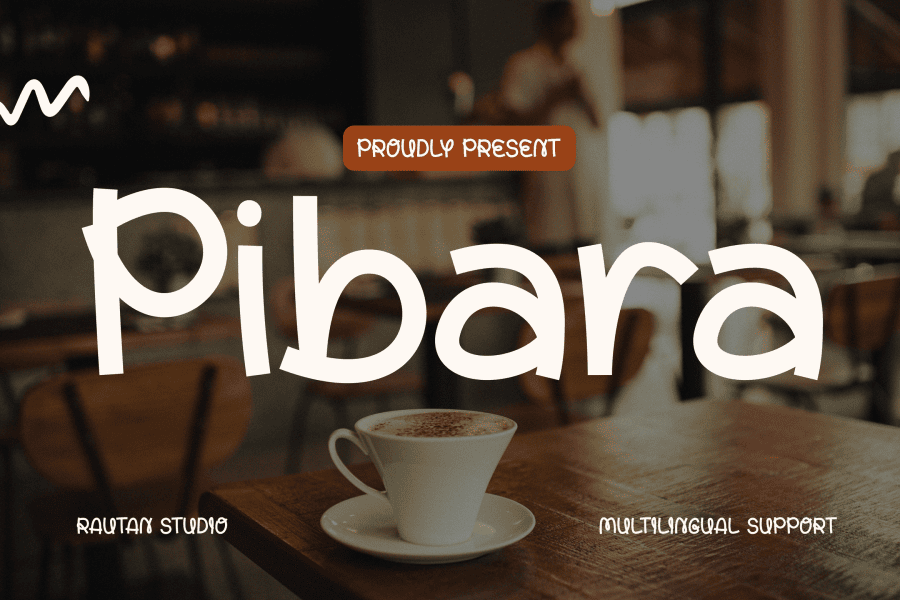 Typhography Text 5 Free Cozy, Informal, Title Fonts · 1001 Fonts