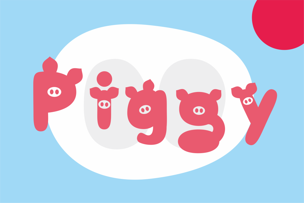 Piggy Demo illustration 4