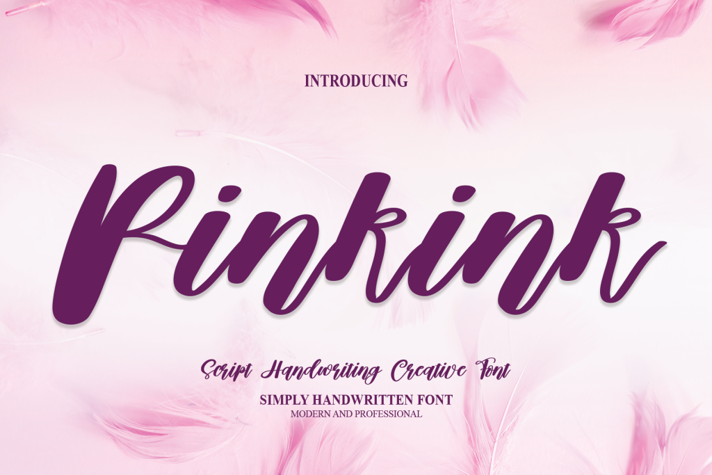 Pinkink illustration 2