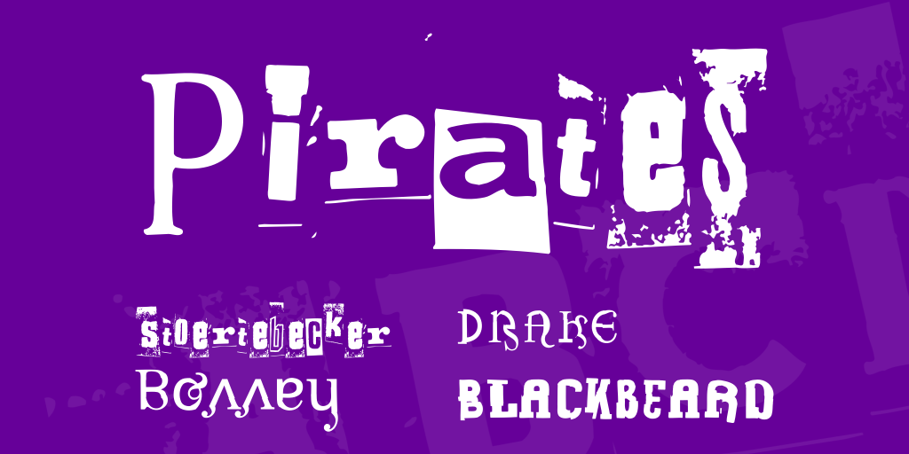 Pirates illustration 1
