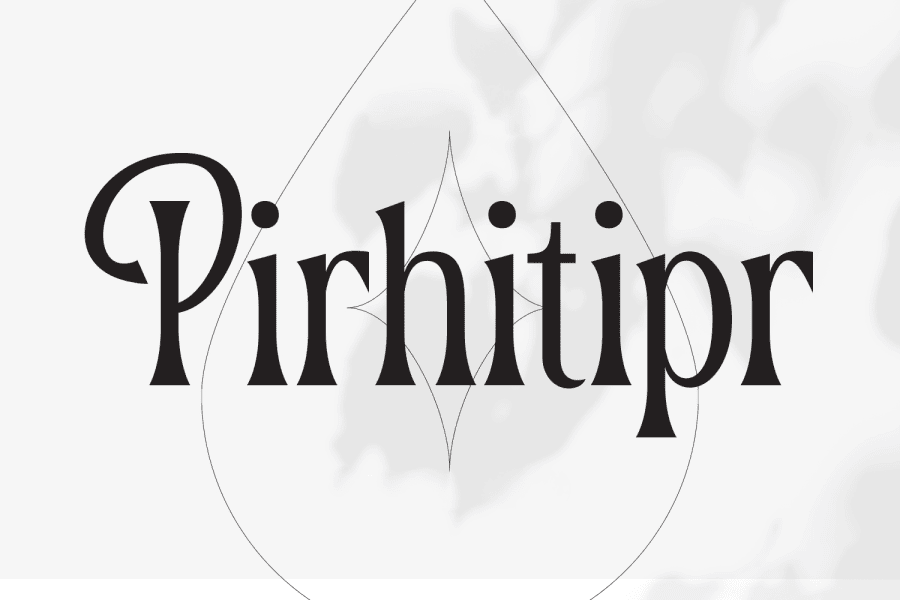 1 Free Aesthetics, Cool, Perfume Font · 1001 Fonts
