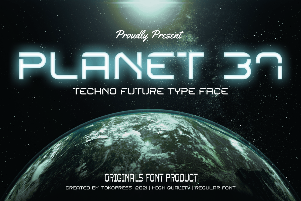Planet 37 illustration 8