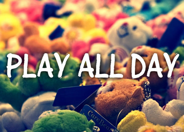 Play all day illustration 2