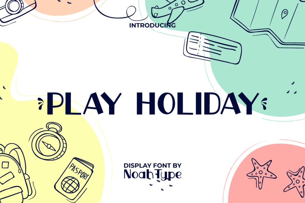 Play Holiday Demo illustration 2