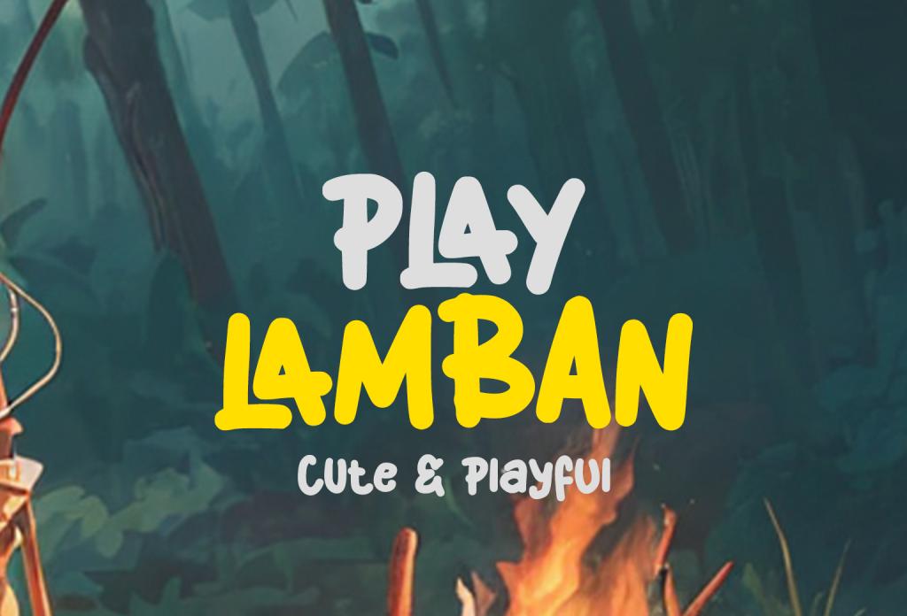 Play Lamban illustration 2