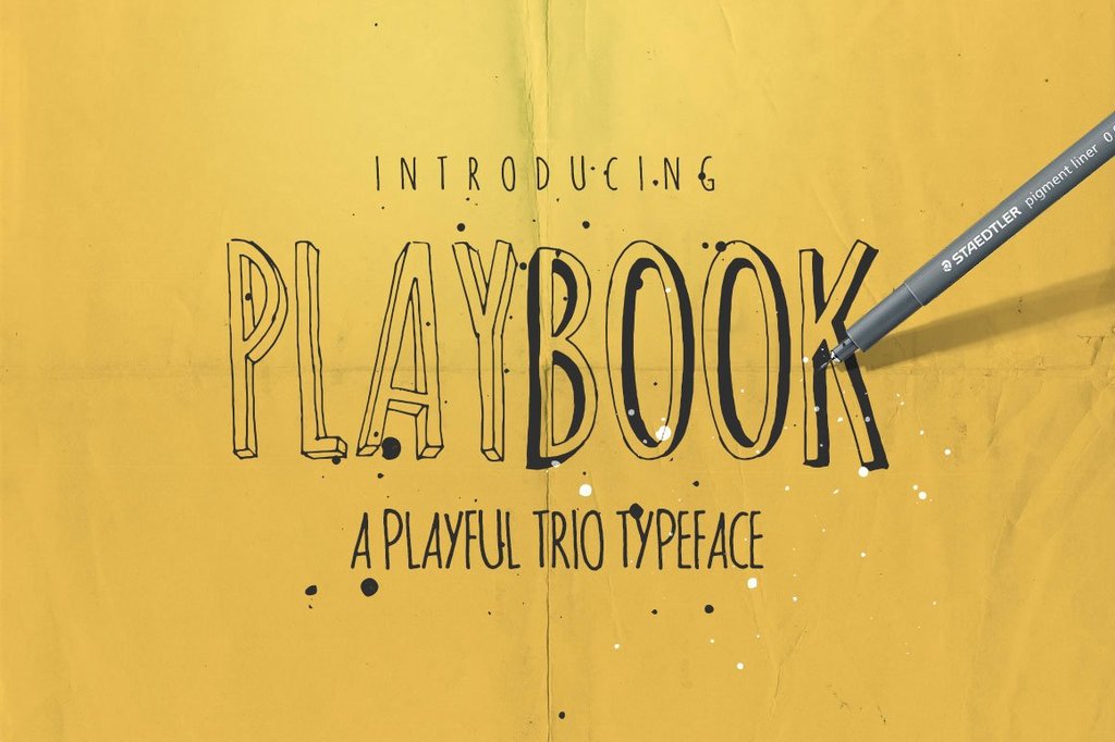 Playbook illustration 9