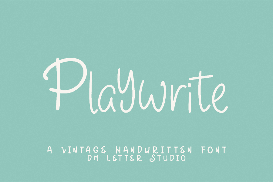 1 Free Dtf, Journal Font · 1001 Fonts