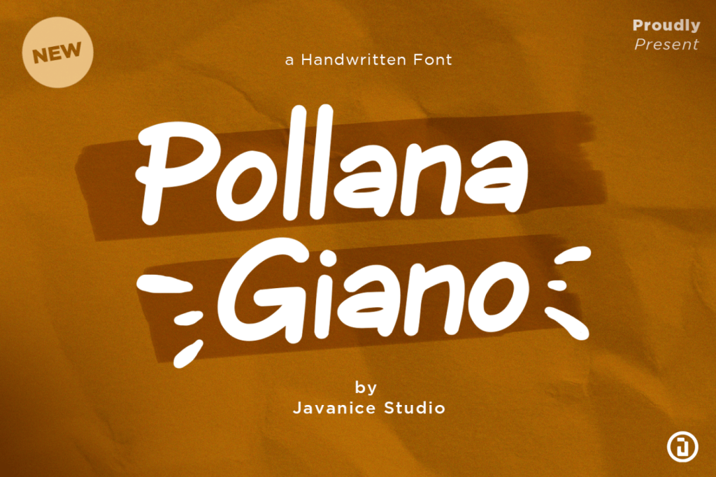 POLLANA GIANO illustration 2