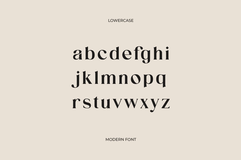 Porsha Richela Font · 1001 Fonts