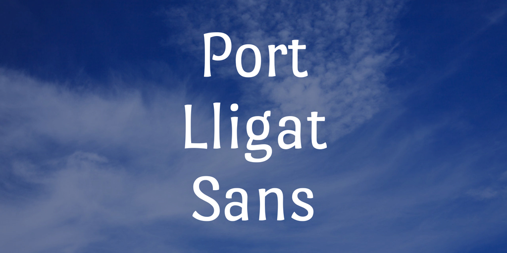Port Lligat Sans illustration 5