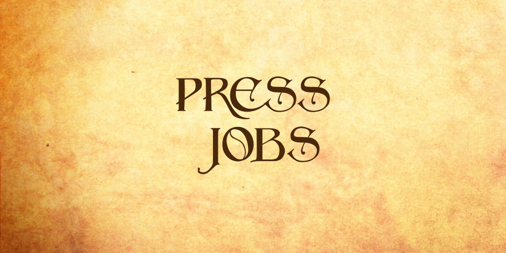 Press Jobs illustration 5