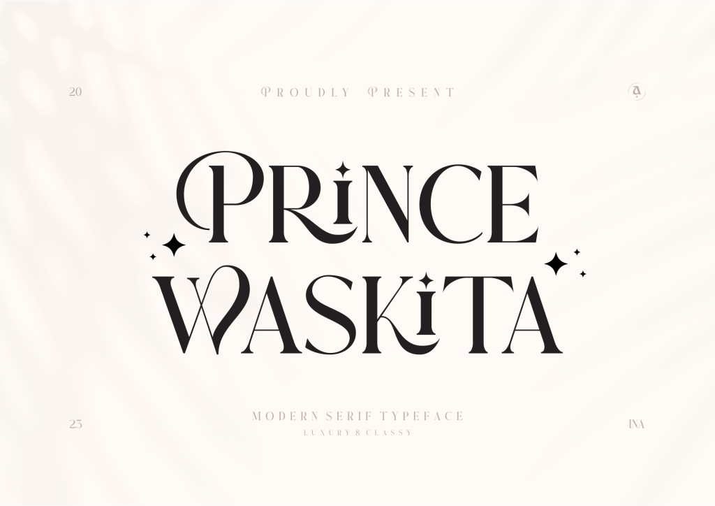 Prince Waskita illustration 1