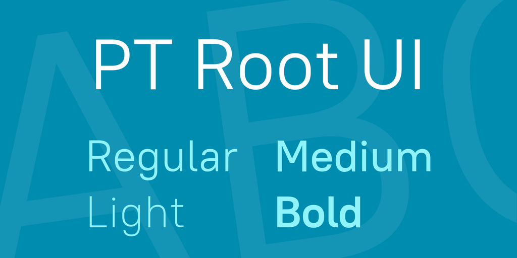 PT Root UI illustration 1