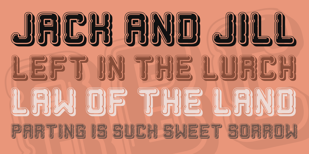 Pubis Font 1001 Fonts pubis-font-1001-fonts
