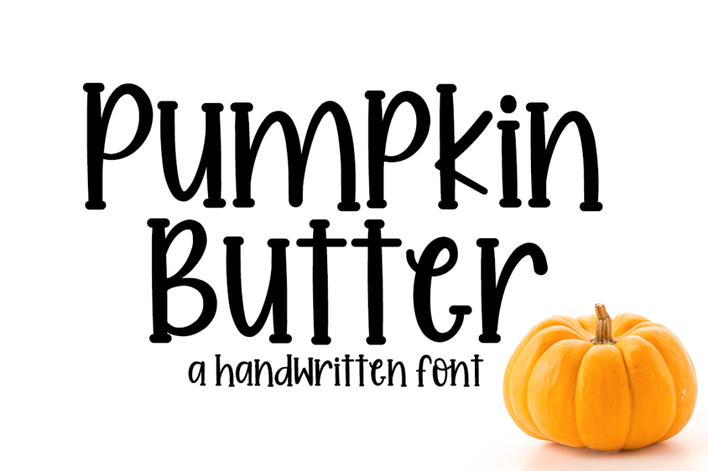 Pumpkin Butter illustration 3