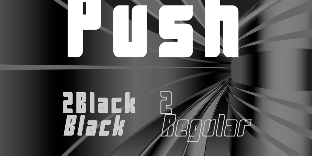 Push illustration 1