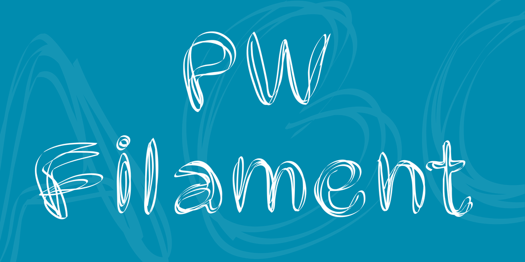 PW Filament illustration 1