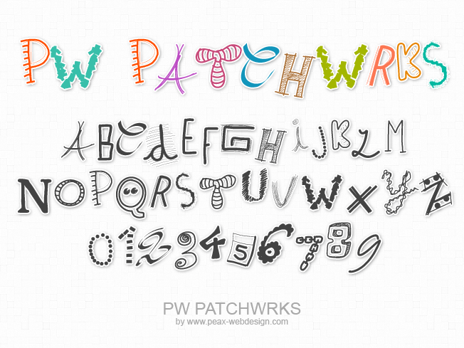 PWPatchwrks illustration 1