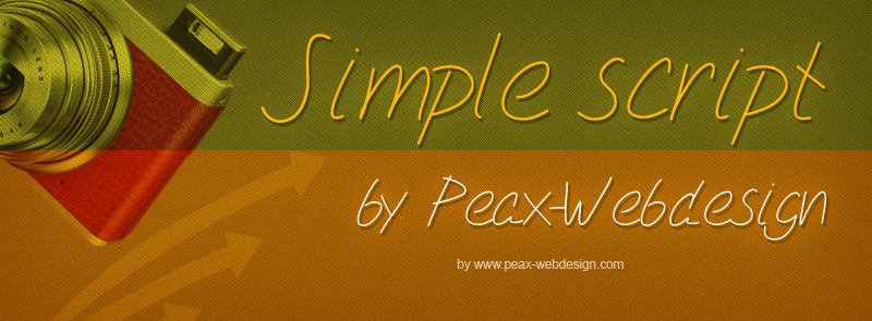 PW Simple Script illustration 1