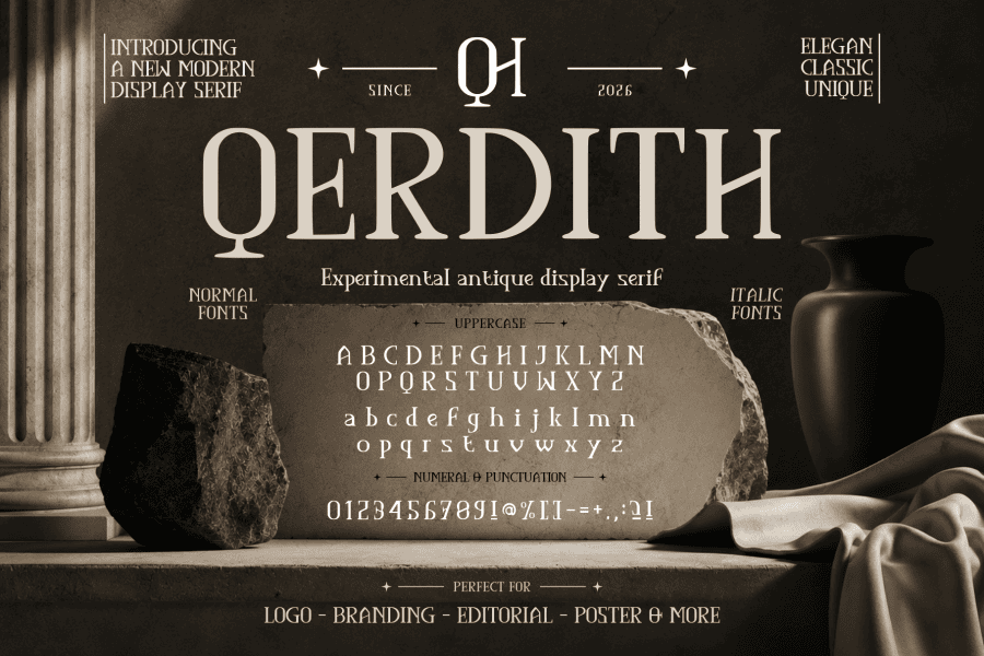 100+ Free Statement, Display, Creativity Fonts · 1001 Fonts