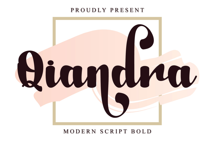 9 Free Brush Lettering, Cute, Handdrawn, Handwritten, Logotype, Product ...