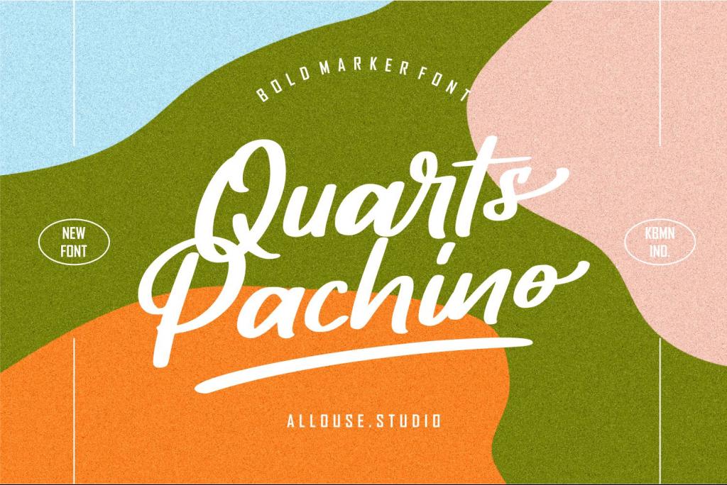 Quarts Pachino Demo Version illustration 2