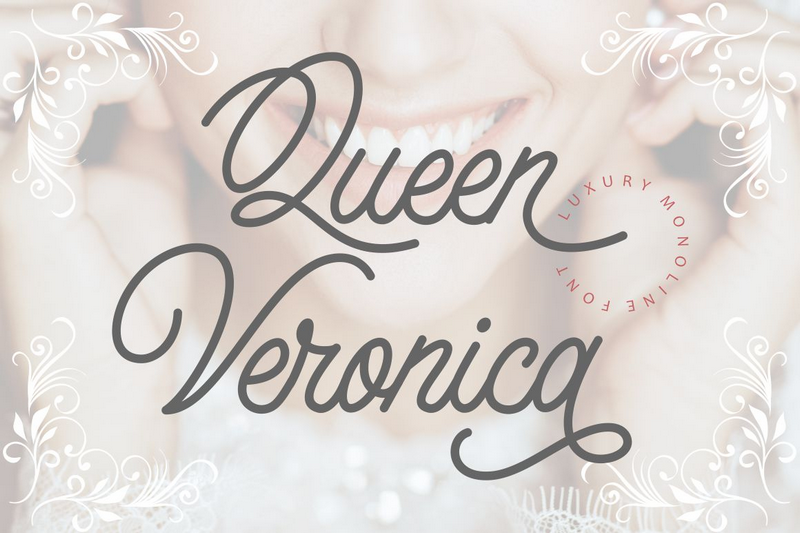 Queen Veronica illustration 13