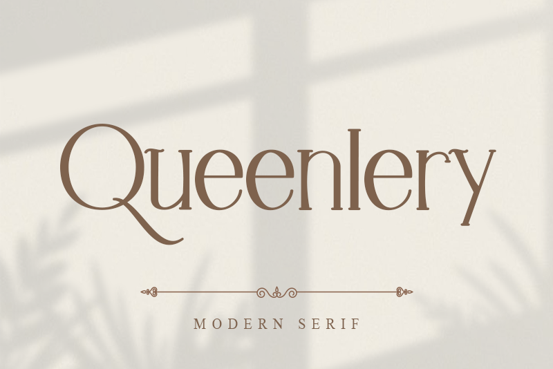 Queenlery - Personal use illustration 2