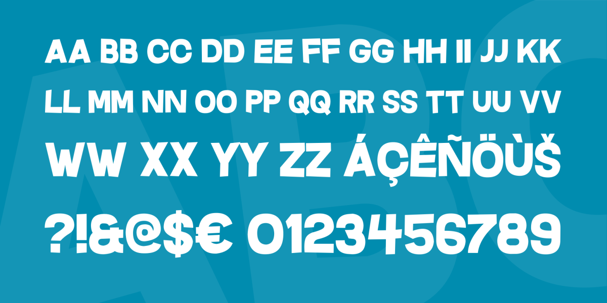 Questrian Font · 1001 Fonts display picture 1