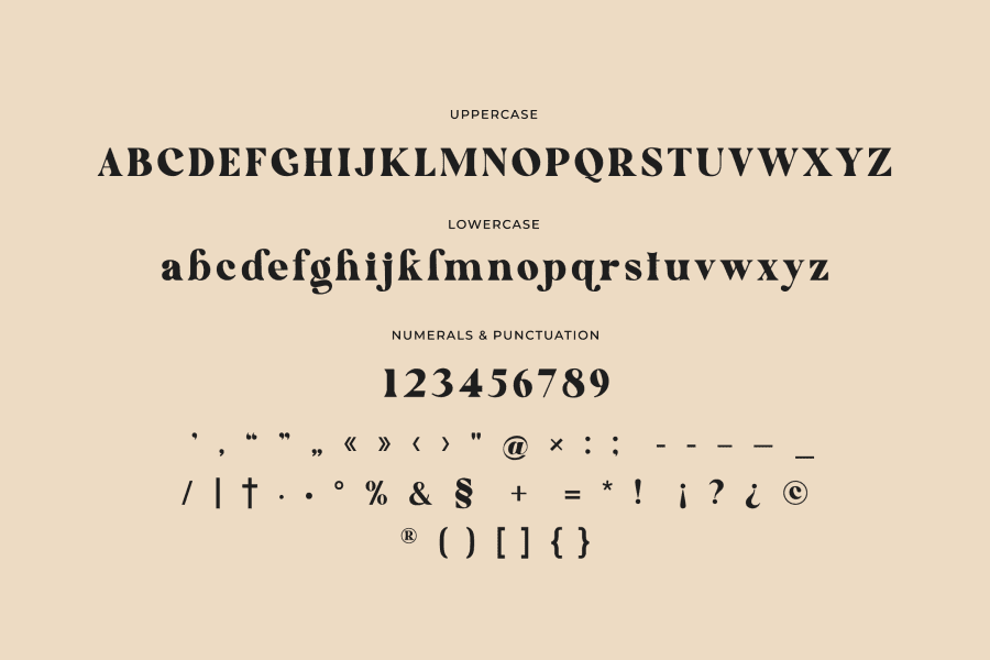 Quick Peachy Font · 1001 Fonts