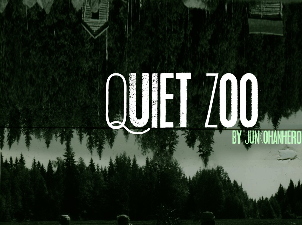 Quiet Zoo illustration 1