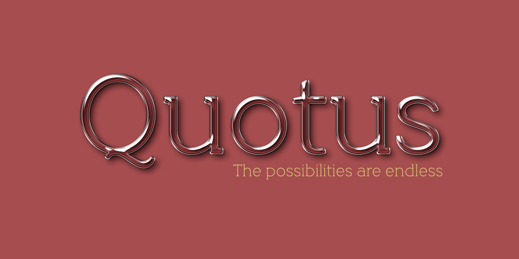 Quotus illustration 1