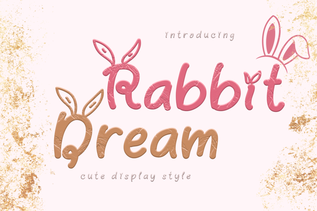 Rabbit Dream Demo illustration 1