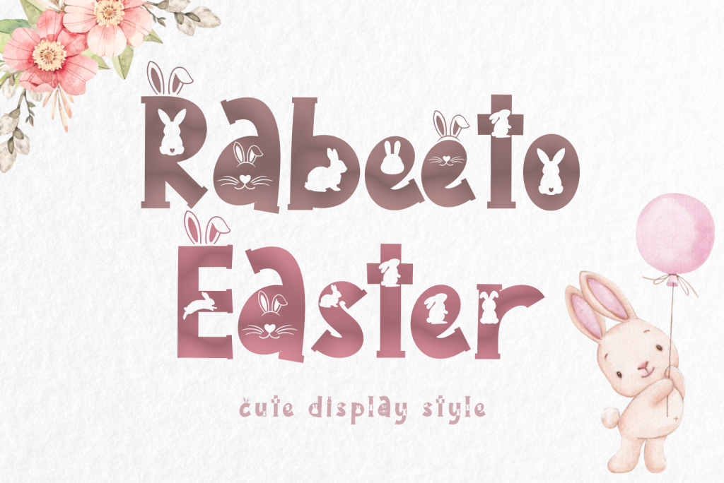 Rabeeto Easter illustration 1