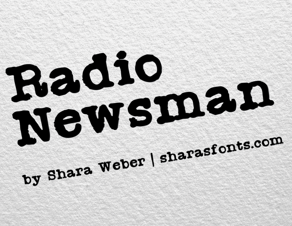 Radio Newsman illustration 7