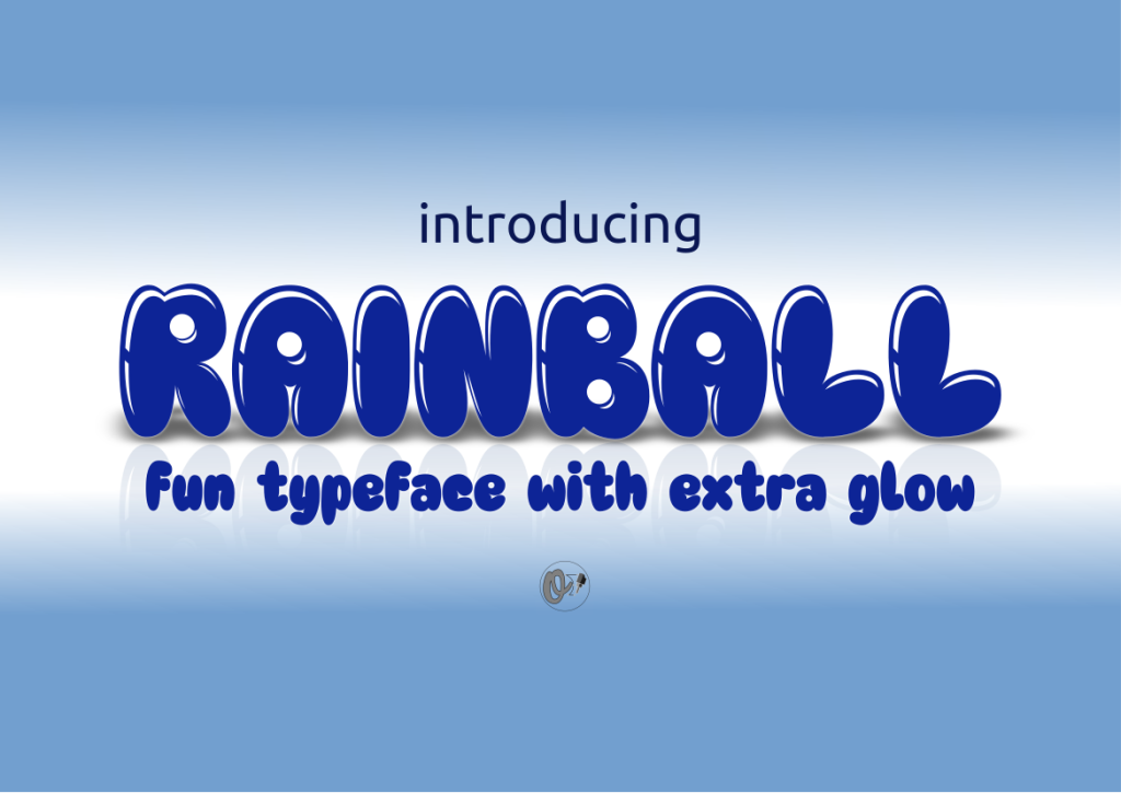 Rainball illustration 8