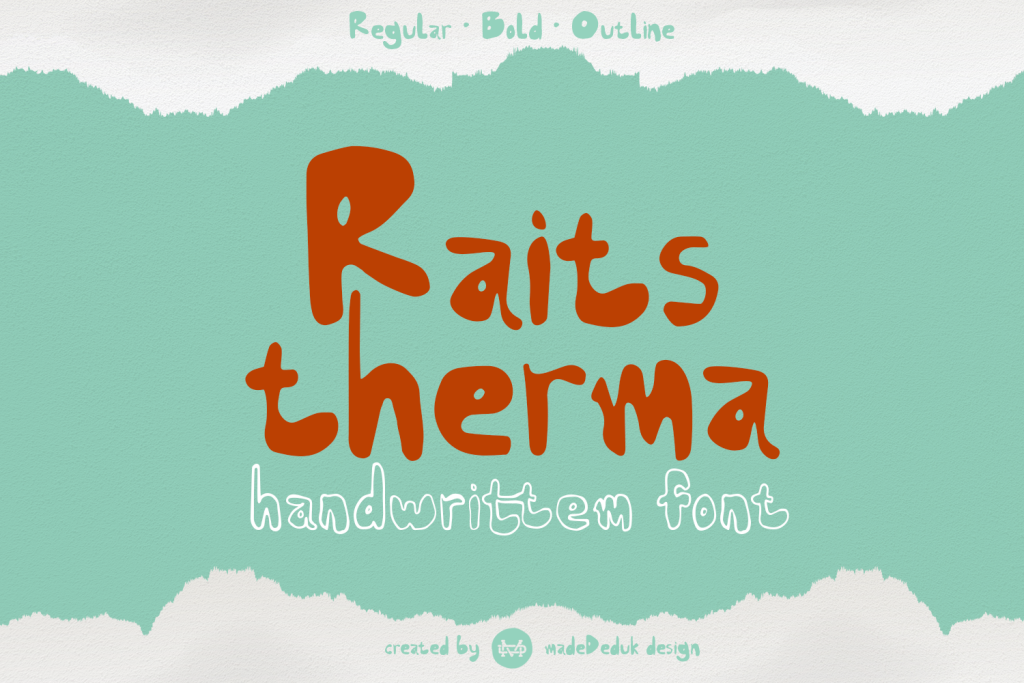 Raits Therma Demo illustration 10