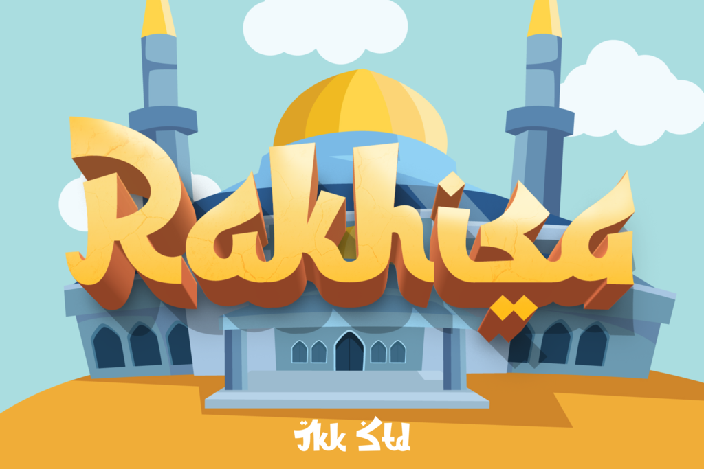 Rakhisa illustration 2