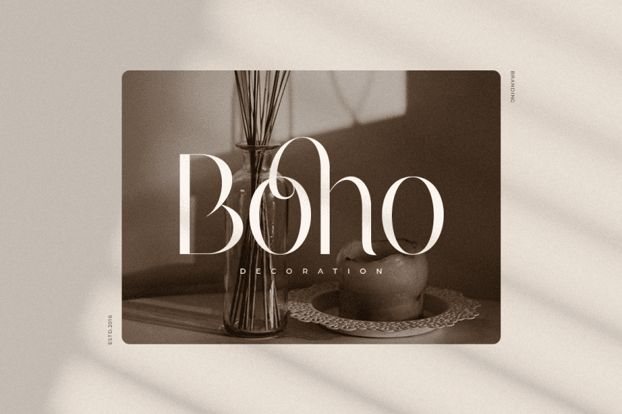 Ralling Font · 1001 Fonts