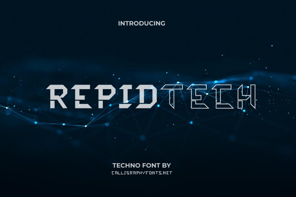 Rapidtech Demo illustration 2