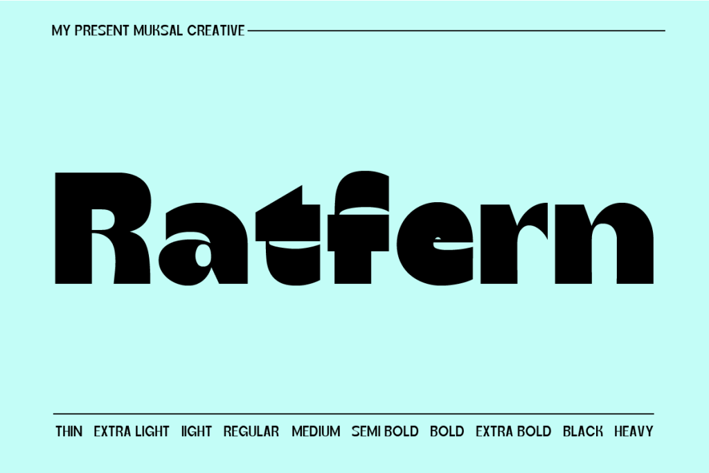 Ratfern illustration 4
