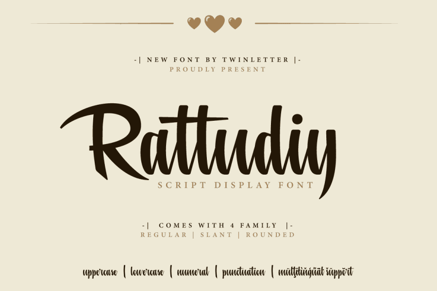 15 Free Smooth, Classic, Graceful Fonts · 1001 Fonts