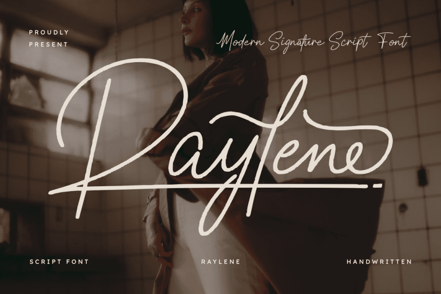 Engaged Text Script 3 Free Autograph, Monogram, Script Fonts · 1001 Fonts
