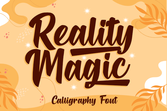 Reality Magic illustration 4