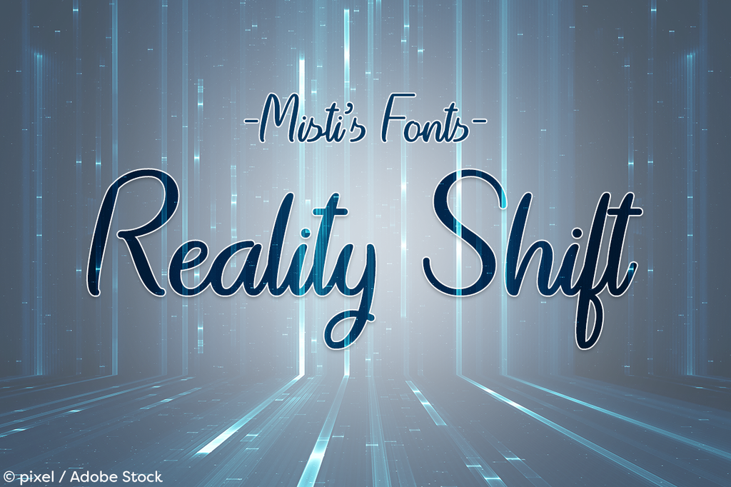 Reality Shift illustration 2