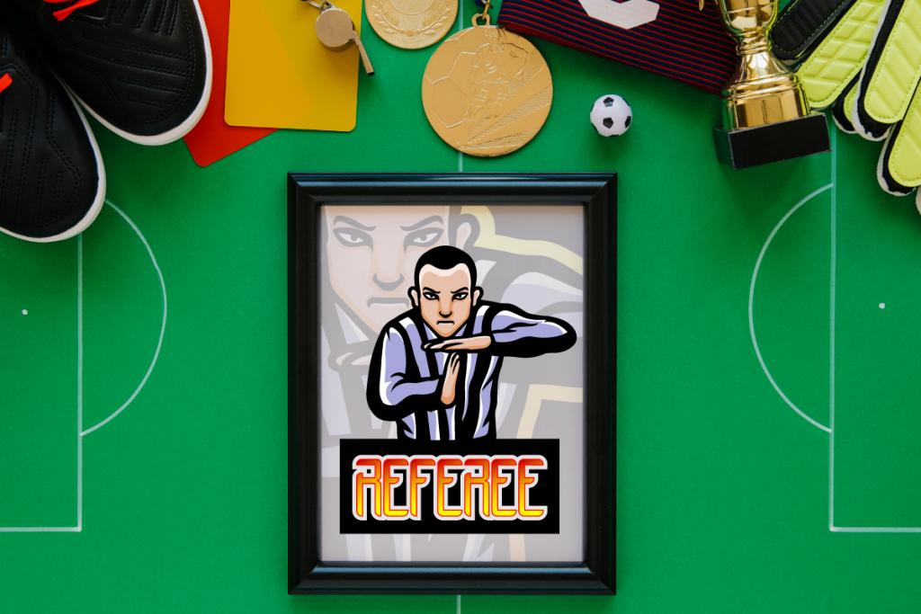 Referee Demo illustration 3