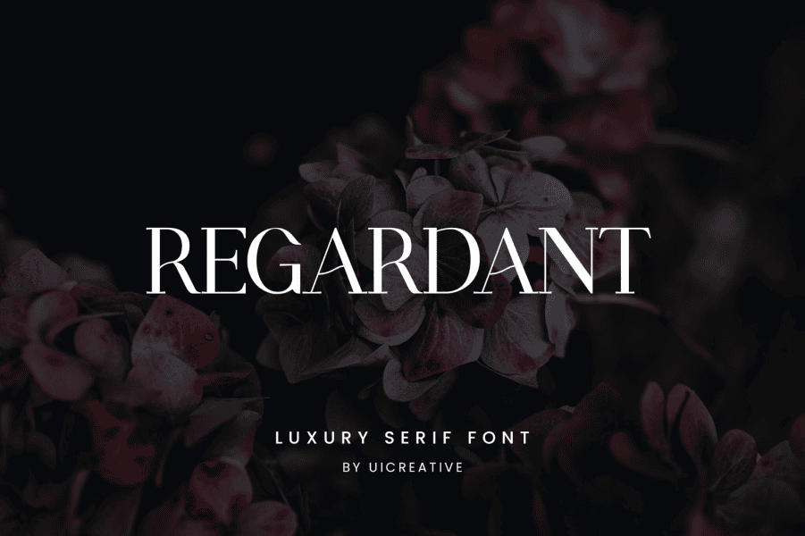8 Free Cursive, Royal, Sans Serif Fonts · 1001 Fonts