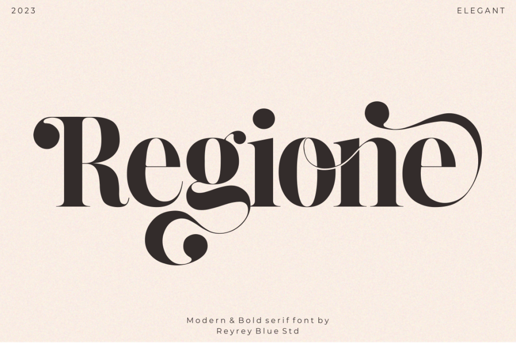 Regione illustration 1