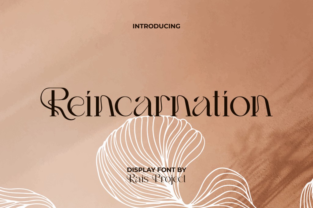 Reincarnation Demo illustration 2